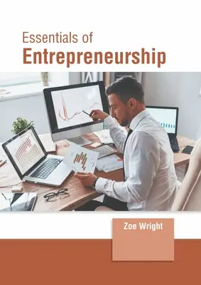 A vállalkozói szellem alapjai - Essentials of Entrepreneurship