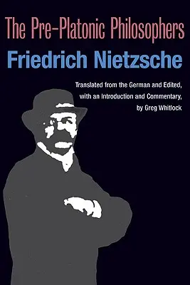 A preplatonikus filozófusok - The Pre-Platonic Philosophers