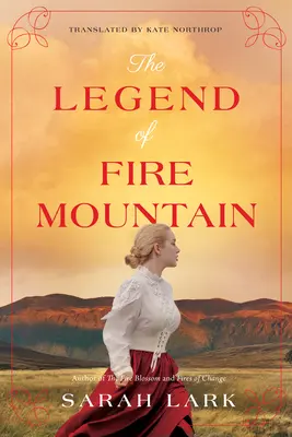 A Tűzhegy legendája - The Legend of Fire Mountain