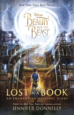 A szépség és a szörnyeteg: Elveszett egy könyvben - Beauty and the Beast: Lost in a Book