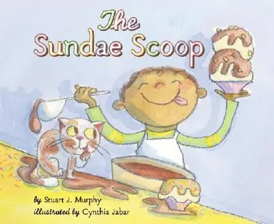 A Sundae Scoop - The Sundae Scoop