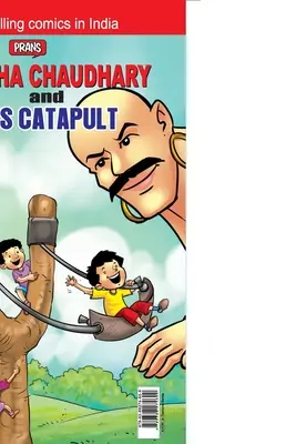 Chacha Chaudhary és Sabu katapultja - Chacha Chaudhary and Sabu's Catapult