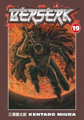 Berserk: 19. kötet - Berserk: Volume 19