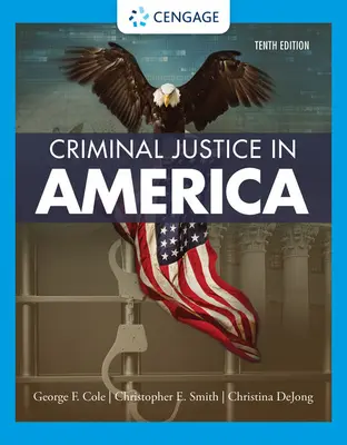 Büntető igazságszolgáltatás Amerikában - Criminal Justice in America