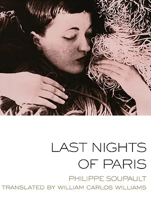 Párizs utolsó éjszakái - Last Nights of Paris