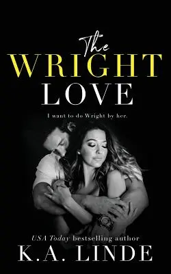 A Wright szerelem - The Wright Love