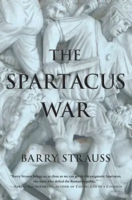 A Spartacus-háború - The Spartacus War