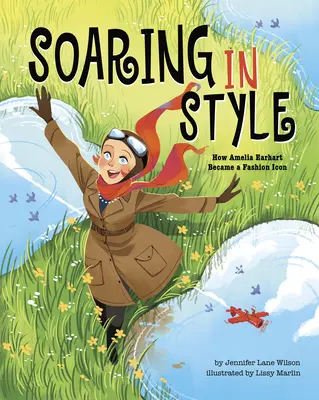 Soaring in Style: Hogyan lett Amelia Earhart divatikon? - Soaring in Style: How Amelia Earhart Became a Fashion Icon