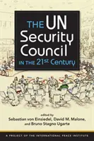 Az ENSZ Biztonsági Tanácsa a 21. században - UN Security Council in the 21st Century