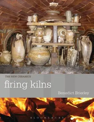 Tüzes kemencék - Firing Kilns