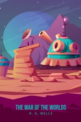 A világok háborúja - The War of the Worlds