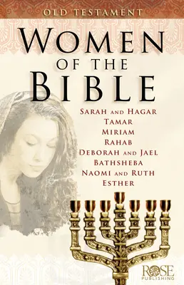 A Biblia asszonyai: Ószövetség - Women of the Bible: Old Testament