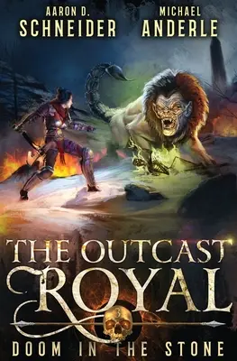 Végzet az árnyékban - Doom Under the Shadow