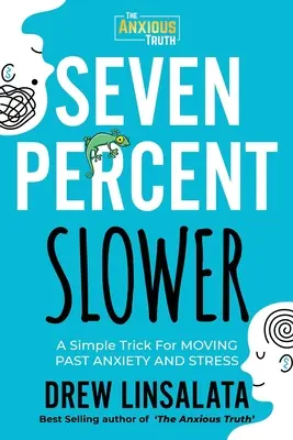 Hét százalékkal lassabban - Egy egyszerű trükk a szorongás és a stressz elmúlásához - Seven Percent Slower - A Simple Trick For Moving Past Anxiety And Stress