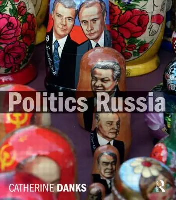 Politika Oroszország - Politics Russia