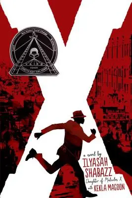 X: Egy regény - X: A Novel