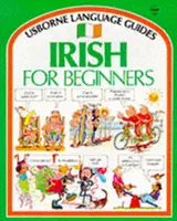 Ír kezdőknek - Irish for Beginners