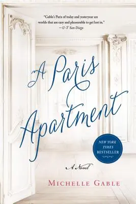 Egy párizsi lakás - A Paris Apartment