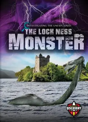 A Loch Ness-i szörny - The Loch Ness Monster