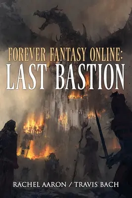 Utolsó bástya: FFO 2. könyv - Last Bastion: FFO Book 2