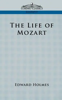 Mozart élete - The Life of Mozart