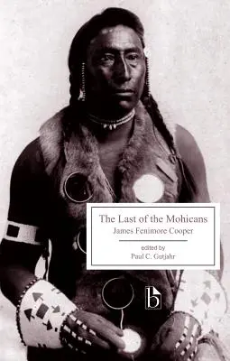 Az utolsó mohikánok - The Last of the Mohicans