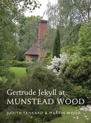 Gertrude Jekyll a Munstead Woodban - Gertrude Jekyll at Munstead Wood