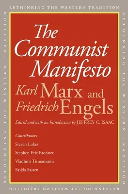 A kommunista kiáltvány - The Communist Manifesto