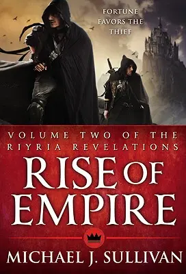 A birodalom felemelkedése - Rise of Empire