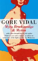 Myra Breckinridge és Myron - Myra Breckinridge And Myron