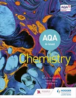 AQA A Level Chemistry (1. és 2. évfolyam) - AQA A Level Chemistry (Year 1 and Year 2)