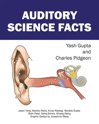 Hallástudományi tények - Auditory Science Facts