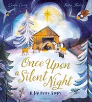 Egyszer volt, hol nem volt egy csendes éjszaka - Once Upon A Silent Night