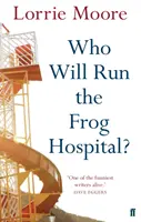 Ki fogja vezetni a békakórházat? - Who Will Run the Frog Hospital?