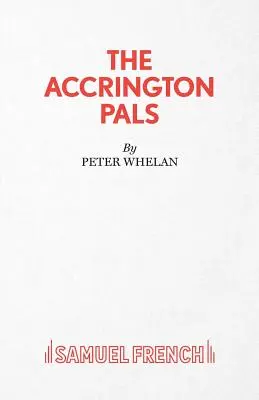 Az Accrington Pals - The Accrington Pals