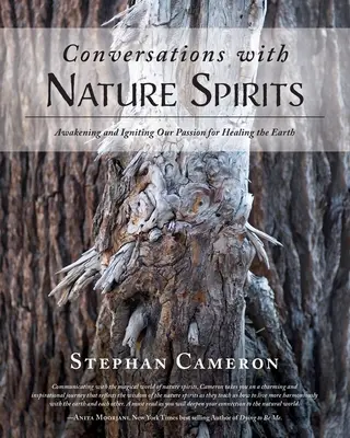 Gespräche mit Naturgeistern: Erwecken und Entfachen unserer Leidenschaft für die Heilung der Erde - Conversations with Nature Spirits: Awakening and Igniting Our Passion for Healing the Earth