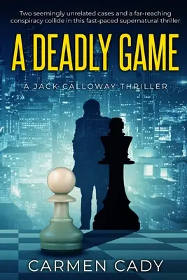 Egy halálos játék - A Deadly Game