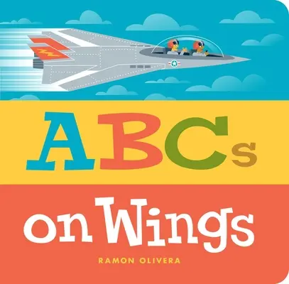 Szárnyas ABC - ABCs on Wings