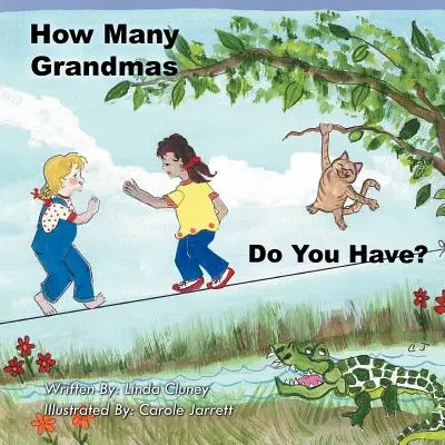 Hány nagymamád van? - How Many Grandmas Do You Have?