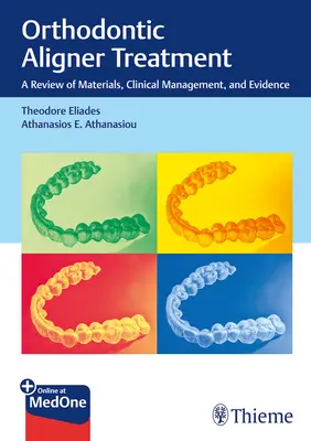 Orthodontic Aligner Treatment (Fogszabályozó kezelés): Az anyagok, a klinikai kezelés és a bizonyítékok áttekintése - Orthodontic Aligner Treatment: A Review of Materials, Clinical Management, and Evidence