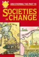 Társadalmak a változásban Tanulói könyv - Societies in Change  Pupils' Book