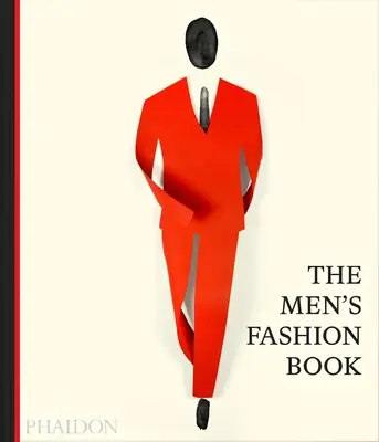 A férfi divatkönyv - The Men's Fashion Book