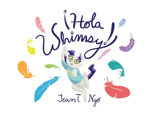 Hola Whimsy!