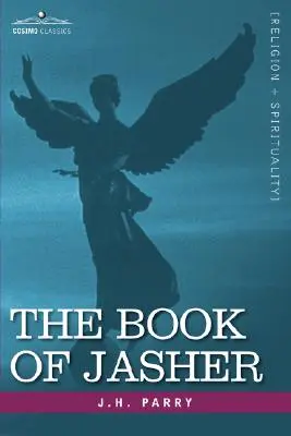 Jásher könyve - The Book of Jasher