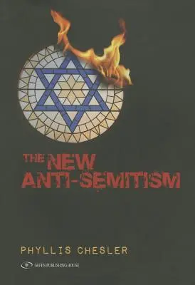 Az új antiszemitizmus - The New Anti-Semitism