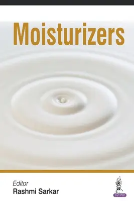 Hidratálószerek - Moisturizers