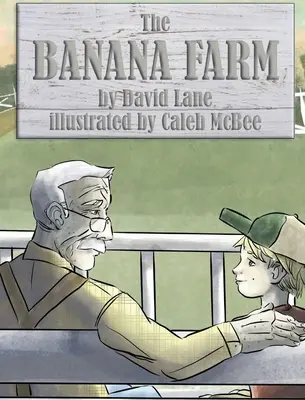 A banánfarm - The Banana Farm