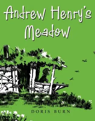 Andrew Henry rétje - Andrew Henry's Meadow