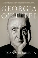 Georgia O'Keeffe - Egy élet - Georgia O'Keeffe - A Life