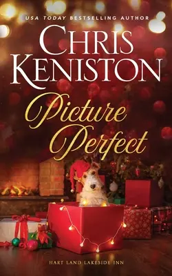 Tökéletes kép: A Hart Land Holiday Cozy Romance - Picture Perfect: A Hart Land Holiday Cozy Romance